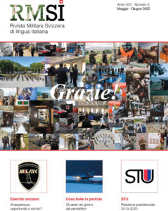 Copertina RMSI 03/2020